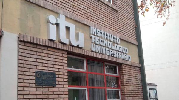 El ITU de la UNCuyo abrió sus inscripciones para ingreso 2024