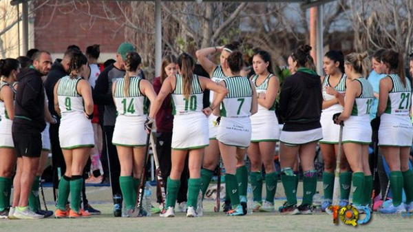 Hockey: los equipos sanrafaelino juegan por la 15° fecha y última del “Clausura” mendocino