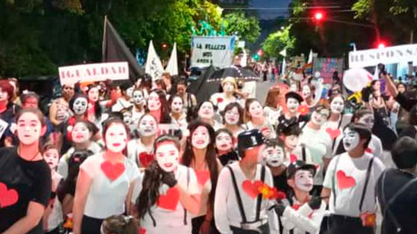 La escuela Papernó promueve la cultura del cuidado