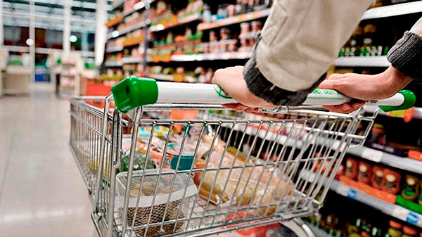 La inflación finalmente bajó a un dígito: 8,8% en abril