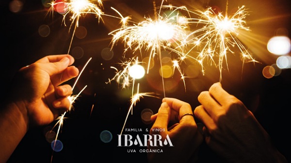 Bodega Ibarra te invita a festejar año nuevo de una manera imperdible