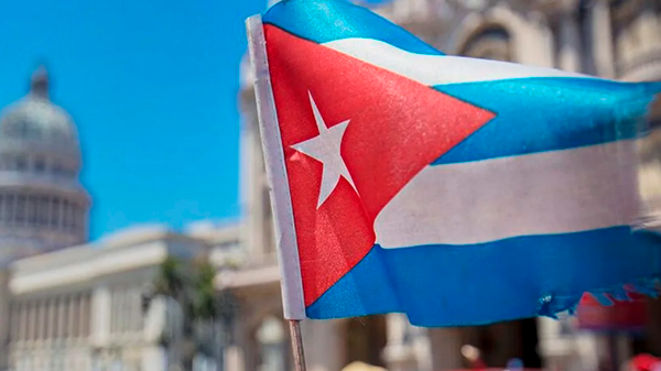 Cuba publicó una «lista negra» de acusados por terrorismo