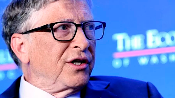 Bill Gates desató una nueva polémica: qué dijo sobre Steve Jobs y Elon Musk