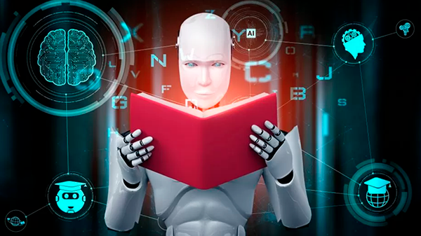 Ya podés aprender inteligencia artificial gratis: cuáles son los cursos que recomienda Google