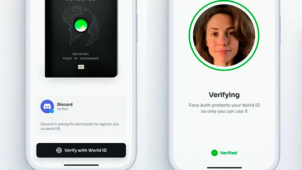 Cambia la forma de conectarse a Mercado Libre y Telegram: cómo es nuevo sistema World ID