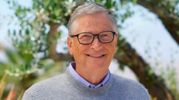 Bill Gates reveló cuál es la verdadera clave del éxito y no es lo que todos creen