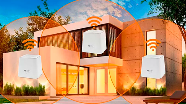 Chau a los problemas de WiFi: esta tecnología deja atrás a los routers convencionales