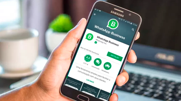 Cambió WhatsApp Business: cómo sacar la insignia de verificación gratis para comercios y empresas