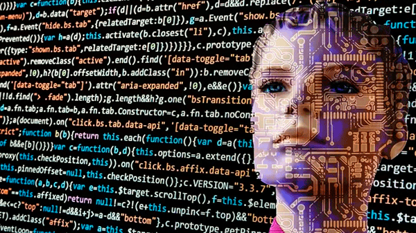 «Más inteligente que los humanos»: la inquietante predicción de un gigante tecnológico sobre la IA