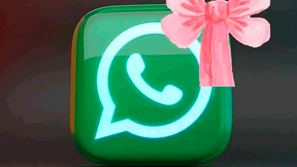 WhatsApp modo coquette: la nueva función que es furor y cambia la interfaz, ¿cómo se activa?