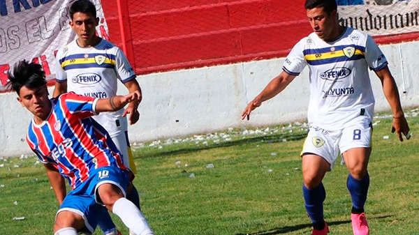 La Copa “Vendimia” en San Rafael ya tiene fecha