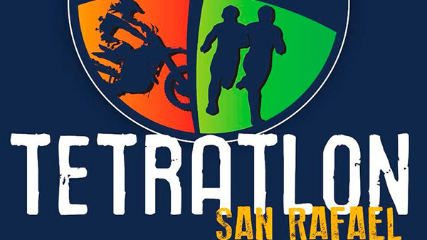 Se aproxima una nueva edición del Tetratlón San Rafael