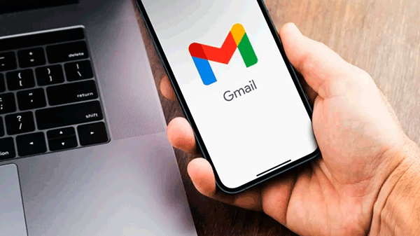 La increíble función de Google que escribe los mails por vos: cómo activarla