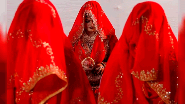 India: ¿sí o no a la poligamia? Un tema en debate