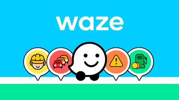 Cinco funciones ocultas de Waze que pueden mejorar la experiencia al conducir