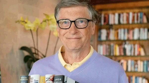 Bill Gates reveló cuáles son los trabajos que seguro sobrevivirán a la Inteligencia Artificial
