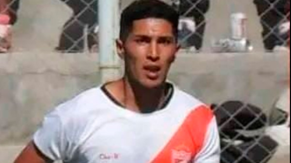 Condenaron a 10 años de prisión a un futbolista sanrafaelino que intentó asesinar a su tía