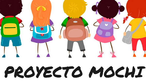 Se desarrolló la 8° edición del “Proyecto mochi” en Mendoza