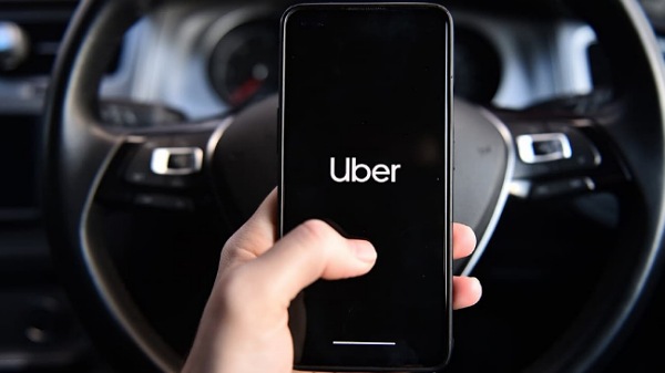 ¿Es legal el desembarco de Uber en San Rafael?