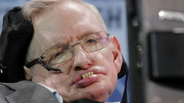 La última predicción de Stephen Hawking sobre el fin del mundo estaría más cerca de cumplirse que nunca