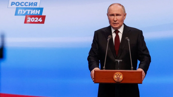 Putin prometió castigar a los autores de la masacre en un concierto en Rusia