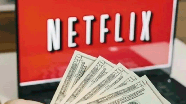 AFIP: cómo pedir la devolución de los impuestos que pagaste por Netflix, HBO y Spotify