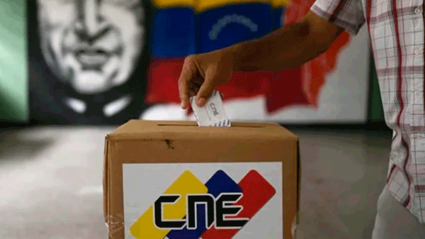 Elecciones presidenciales en Venezuela serán el 28 de julio