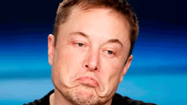 Demandan a Elon Musk por más de 128 millones de dólares: qué fue lo que pasó