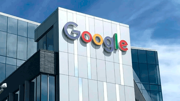 Escándalo en Google: los secretos que un exempleado robó para China