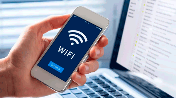 Las 3 razones por las que hay que desactivar el Wi-Fi del celular al salir de casa