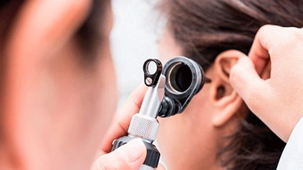 Semana de la Audición: capacitan a fonoaudiólogos sobre prevención y cuidado del oído