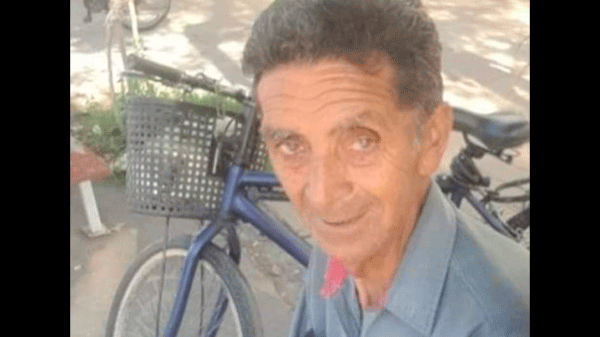 Continúa la búsqueda de Juan Carlos Garro: apareció la bicicleta del hombre de 79 años