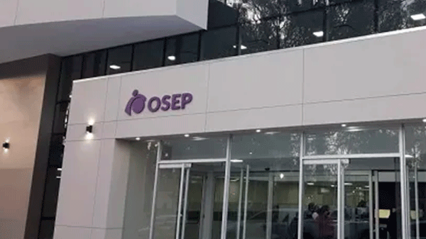 Piden a OSEP que brinde explicaciones sobre el coseguro