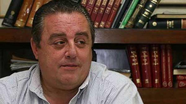 Murió el ex juez sanrafaelino Raúl Acosta
