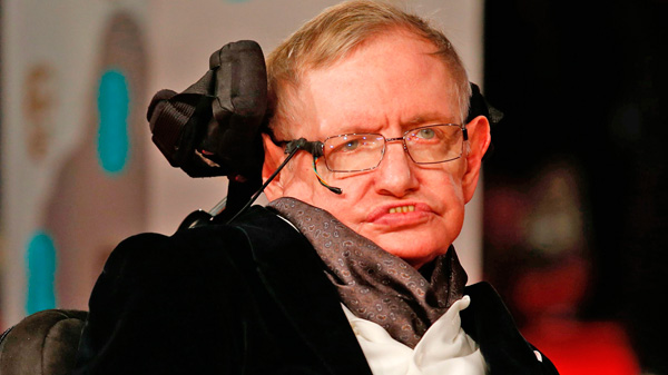 La última predicción de Stephen Hawking sobre el fin del mundo estaría más cerca de cumplirse que nunca