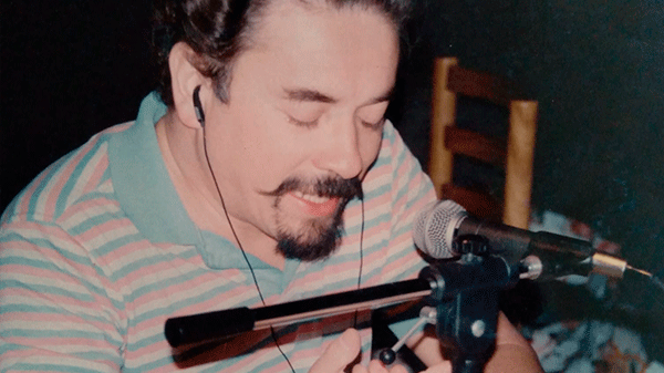 Tati Pereyra, una vida ligada a la buena música