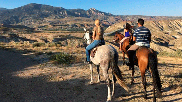 Lanzan concurso sobre turismo rural