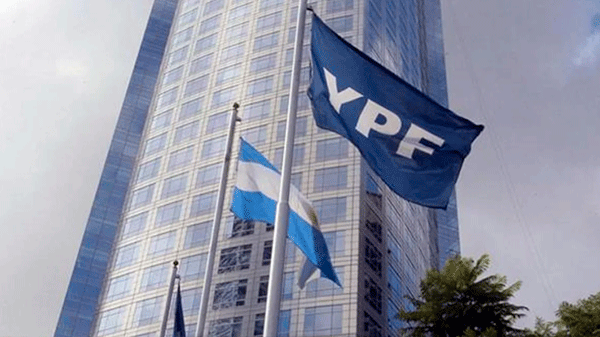Juicio por YPF: Argentina recibió el apoyo de Brasil, Chile, Uruguay y Ecuador en EEUU para no pagar US$16.000 millones