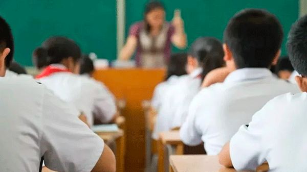 Los colegios privados de Mendoza aumentaron las cuotas el 30%