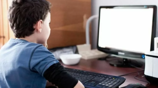 Riesgo online: las 5 amenazas digitales más peligrosas para los menores