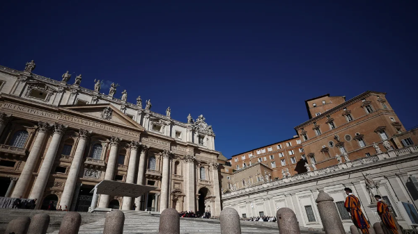 El Vaticano se opone a los cambios de sexo y a la teoría de género en un nuevo documento