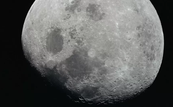 Esto pasará en la Luna próximamente y puede cambiar la historia de la humanidad según la NASA