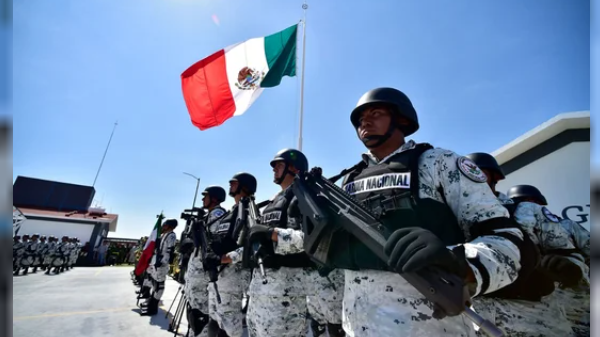 México: detienen al hermano del poderoso capo de las drogas «El Mencho»