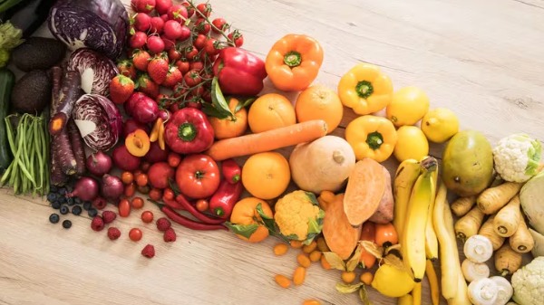 Cuál es la verdura con menos calorías que estimula el buen funcionamiento de los riñones
