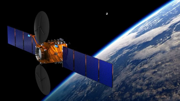 La Argentina, líder en el mercado satelital latinoamericano: se invertirán $ 950 millones