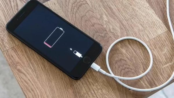 El truco del iPhone para nunca quedarse sin batería: pocos lo conocen