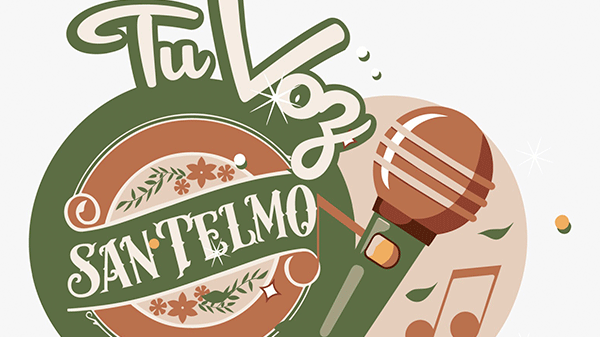 Concurso de canto gratuito “Tu Voz” en San Telmo