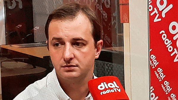 “Hoy la demanda no es la óptica, pero se va recuperando levemente”