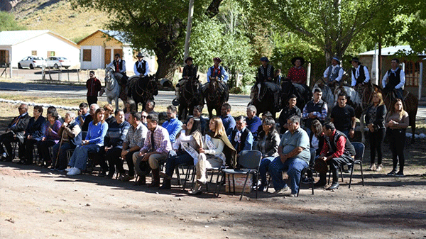 La Fiesta Provincial del Cordero en Malargüe quedó establecida por ley