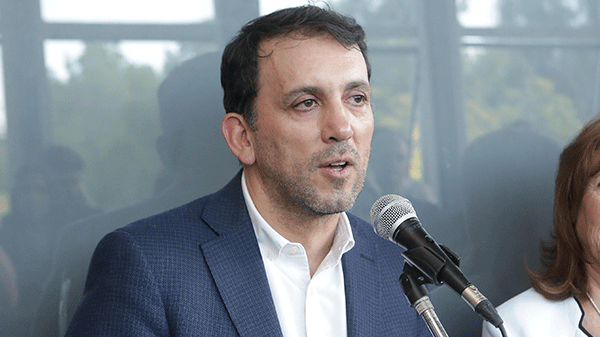 García Zalazar pidió que Milei incorpore a la educación en el Pacto de Mayo